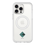 スリムプロテクションプレミアムケース with MagSafe［ 呪術廻戦 - アイコン - 伏黒 恵 ］