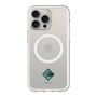 スリムプロテクションプレミアムケース with MagSafe［ 呪術廻戦 - アイコン - 伏黒 恵 ］