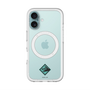 スリムプロテクションプレミアムケース with MagSafe［ 呪術廻戦 - アイコン - 伏黒 恵 ］