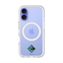 スリムプロテクションプレミアムケース with MagSafe［ 呪術廻戦 - アイコン - 伏黒 恵 ］