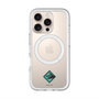 スリムプロテクションプレミアムケース with MagSafe［ 呪術廻戦 - アイコン - 伏黒 恵 ］