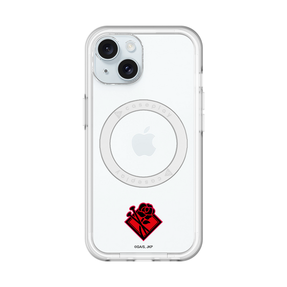 スリムプロテクションプレミアムケース with MagSafe［ 呪術廻戦 - アイコン - 釘崎 野薔薇 ］
