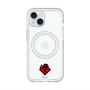 スリムプロテクションプレミアムケース with MagSafe［ 呪術廻戦 - アイコン - 釘崎 野薔薇 ］