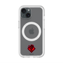 スリムプロテクションプレミアムケース with MagSafe［ 呪術廻戦 - アイコン - 釘崎 野薔薇 ］