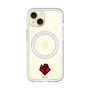 スリムプロテクションプレミアムケース with MagSafe［ 呪術廻戦 - アイコン - 釘崎 野薔薇 ］