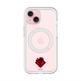 スリムプロテクションプレミアムケース with MagSafe［ 呪術廻戦 - アイコン - 釘崎 野薔薇 ］