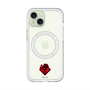 スリムプロテクションプレミアムケース with MagSafe［ 呪術廻戦 - アイコン - 釘崎 野薔薇 ］
