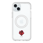 スリムプロテクションプレミアムケース with MagSafe［ 呪術廻戦 - アイコン - 釘崎 野薔薇 ］