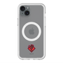 スリムプロテクションプレミアムケース with MagSafe［ 呪術廻戦 - アイコン - 釘崎 野薔薇 ］