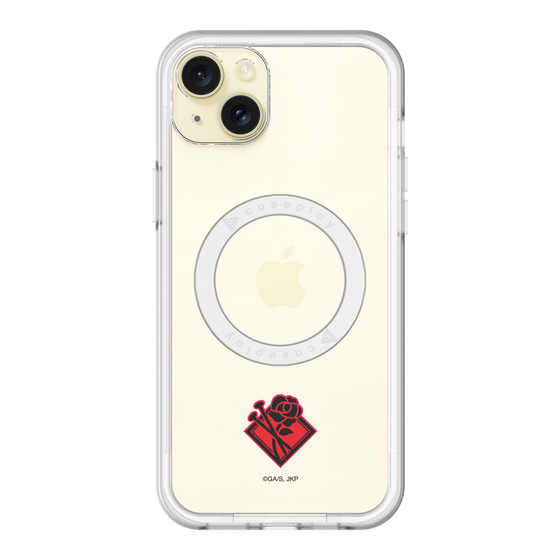 スリムプロテクションプレミアムケース with MagSafe［ 呪術廻戦 - アイコン - 釘崎 野薔薇 ］