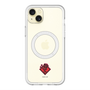 スリムプロテクションプレミアムケース with MagSafe［ 呪術廻戦 - アイコン - 釘崎 野薔薇 ］