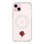 スリムプロテクションプレミアムケース with MagSafe［ 呪術廻戦 - アイコン - 釘崎 野薔薇 ］