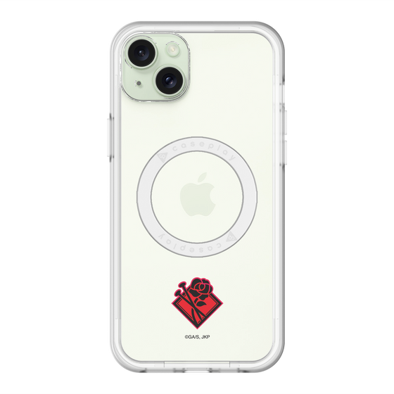 スリムプロテクションプレミアムケース with MagSafe［ 呪術廻戦 - アイコン - 釘崎 野薔薇 ］