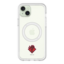 スリムプロテクションプレミアムケース with MagSafe［ 呪術廻戦 - アイコン - 釘崎 野薔薇 ］