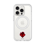 スリムプロテクションプレミアムケース with MagSafe［ 呪術廻戦 - アイコン - 釘崎 野薔薇 ］