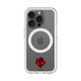 スリムプロテクションプレミアムケース with MagSafe［ 呪術廻戦 - アイコン - 釘崎 野薔薇 ］
