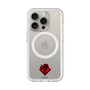 スリムプロテクションプレミアムケース with MagSafe［ 呪術廻戦 - アイコン - 釘崎 野薔薇 ］