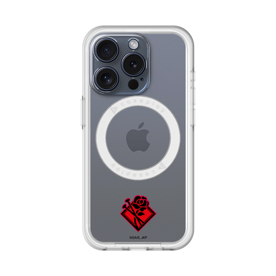 スリムプロテクションプレミアムケース with MagSafe［ 呪術廻戦 - アイコン - 釘崎 野薔薇 ］