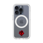 スリムプロテクションプレミアムケース with MagSafe［ 呪術廻戦 - アイコン - 釘崎 野薔薇 ］