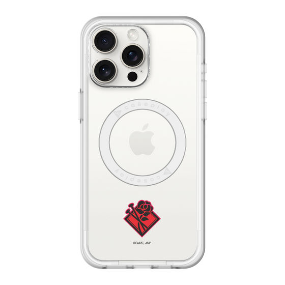 スリムプロテクションプレミアムケース with MagSafe［ 呪術廻戦 - アイコン - 釘崎 野薔薇 ］