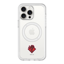 スリムプロテクションプレミアムケース with MagSafe［ 呪術廻戦 - アイコン - 釘崎 野薔薇 ］