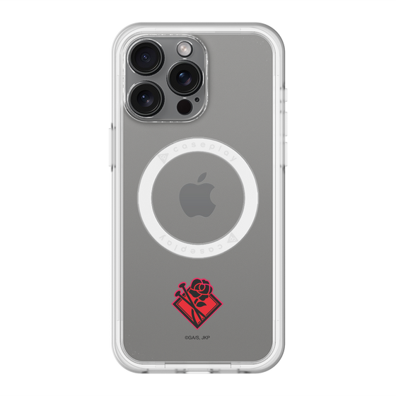 スリムプロテクションプレミアムケース with MagSafe［ 呪術廻戦 - アイコン - 釘崎 野薔薇 ］