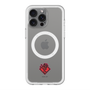 スリムプロテクションプレミアムケース with MagSafe［ 呪術廻戦 - アイコン - 釘崎 野薔薇 ］