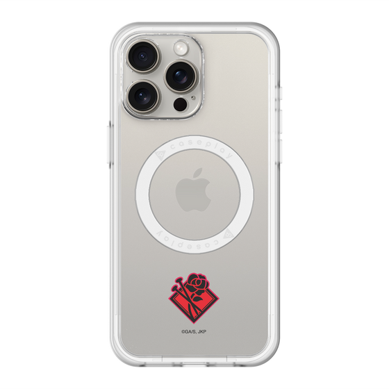 スリムプロテクションプレミアムケース with MagSafe［ 呪術廻戦 - アイコン - 釘崎 野薔薇 ］