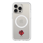 スリムプロテクションプレミアムケース with MagSafe［ 呪術廻戦 - アイコン - 釘崎 野薔薇 ］