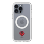 スリムプロテクションプレミアムケース with MagSafe［ 呪術廻戦 - アイコン - 釘崎 野薔薇 ］