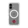 スリムプロテクションプレミアムケース with MagSafe［ 呪術廻戦 - アイコン - 釘崎 野薔薇 ］