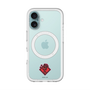 スリムプロテクションプレミアムケース with MagSafe［ 呪術廻戦 - アイコン - 釘崎 野薔薇 ］