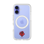スリムプロテクションプレミアムケース with MagSafe［ 呪術廻戦 - アイコン - 釘崎 野薔薇 ］