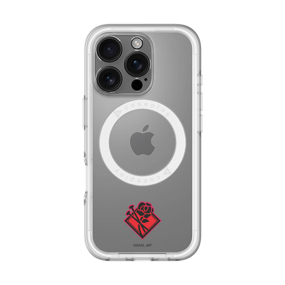 スリムプロテクションプレミアムケース with MagSafe［ 呪術廻戦 - アイコン - 釘崎 野薔薇 ］