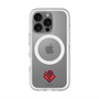 スリムプロテクションプレミアムケース with MagSafe［ 呪術廻戦 - アイコン - 釘崎 野薔薇 ］