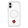 スリムプロテクションプレミアムケース with MagSafe［ 呪術廻戦 - アイコン - 釘崎 野薔薇 ］