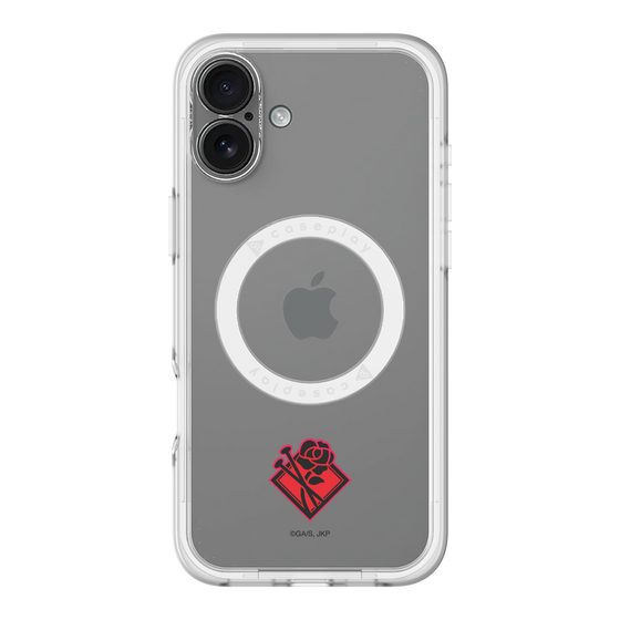 スリムプロテクションプレミアムケース with MagSafe［ 呪術廻戦 - アイコン - 釘崎 野薔薇 ］