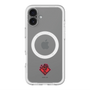 スリムプロテクションプレミアムケース with MagSafe［ 呪術廻戦 - アイコン - 釘崎 野薔薇 ］