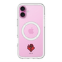 スリムプロテクションプレミアムケース with MagSafe［ 呪術廻戦 - アイコン - 釘崎 野薔薇 ］