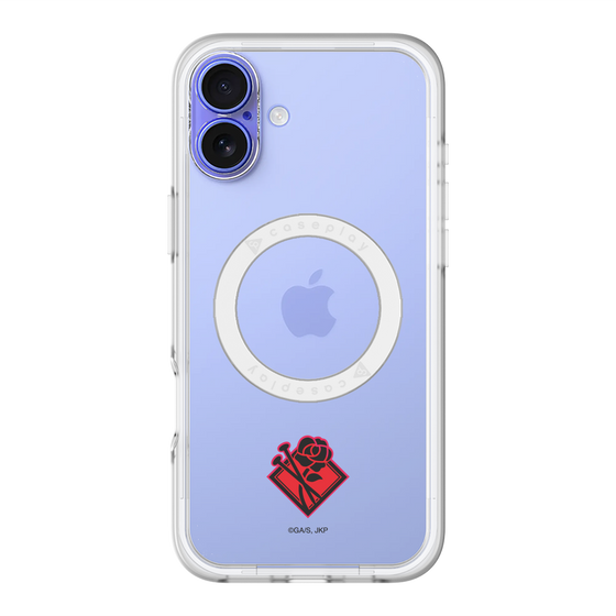 スリムプロテクションプレミアムケース with MagSafe［ 呪術廻戦 - アイコン - 釘崎 野薔薇 ］