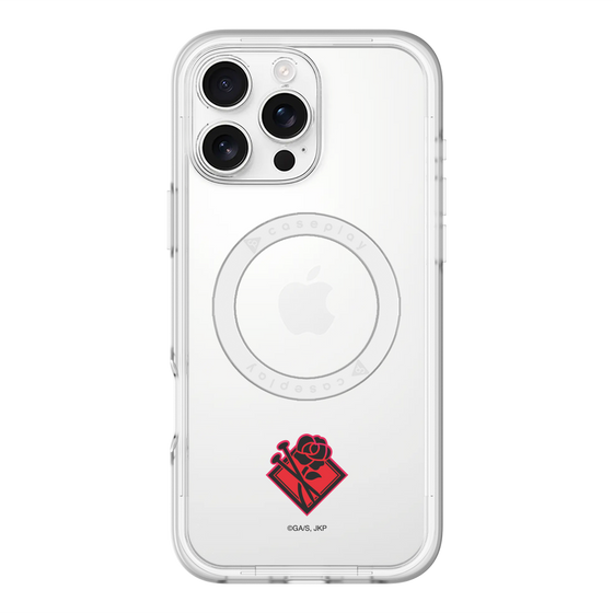 スリムプロテクションプレミアムケース with MagSafe［ 呪術廻戦 - アイコン - 釘崎 野薔薇 ］