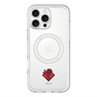 スリムプロテクションプレミアムケース with MagSafe［ 呪術廻戦 - アイコン - 釘崎 野薔薇 ］
