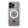 スリムプロテクションプレミアムケース with MagSafe［ 呪術廻戦 - アイコン - 釘崎 野薔薇 ］