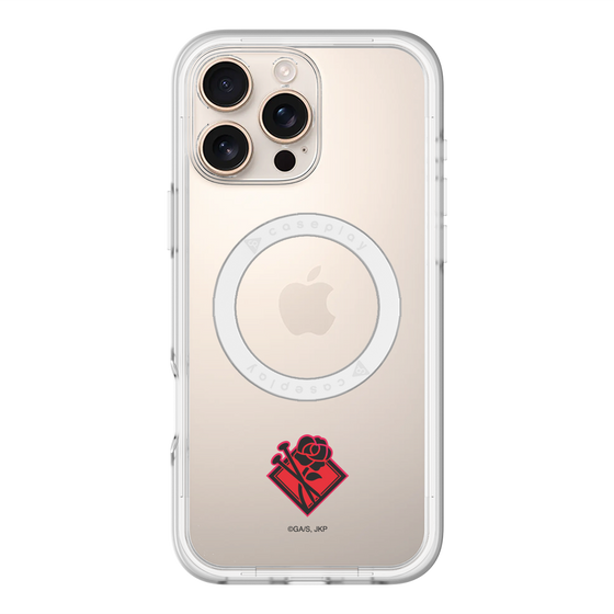スリムプロテクションプレミアムケース with MagSafe［ 呪術廻戦 - アイコン - 釘崎 野薔薇 ］