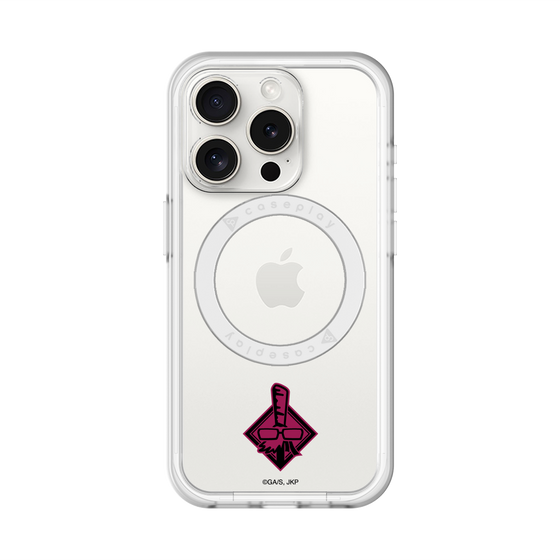 スリムプロテクションプレミアムケース with MagSafe［ 呪術廻戦 - アイコン - 禪院 真希 ］