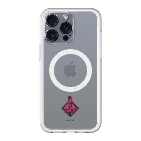 スリムプロテクションプレミアムケース with MagSafe［ 呪術廻戦 - アイコン - 禪院 真希 ］