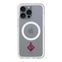 スリムプロテクションプレミアムケース with MagSafe［ 呪術廻戦 - アイコン - 禪院 真希 ］