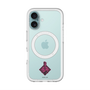 スリムプロテクションプレミアムケース with MagSafe［ 呪術廻戦 - アイコン - 禪院 真希 ］