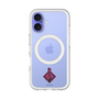 スリムプロテクションプレミアムケース with MagSafe［ 呪術廻戦 - アイコン - 禪院 真希 ］