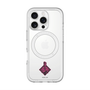 スリムプロテクションプレミアムケース with MagSafe［ 呪術廻戦 - アイコン - 禪院 真希 ］